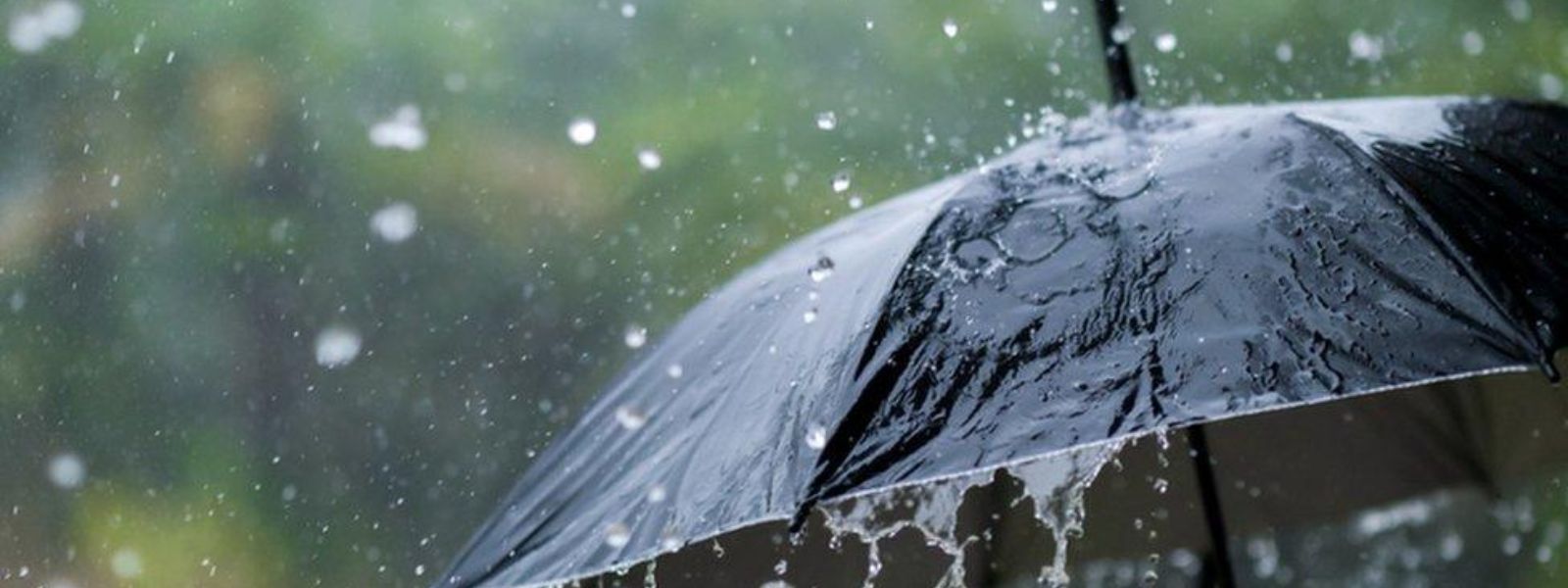 Heavy Rainfall Expected in Several Provinces